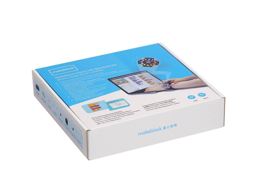 HaloCode Standard Kit Makeblock