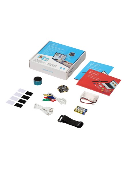 HaloCode Standard Kit Makeblock