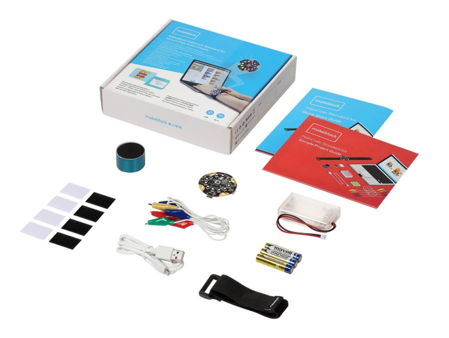 HaloCode Standard Kit Makeblock