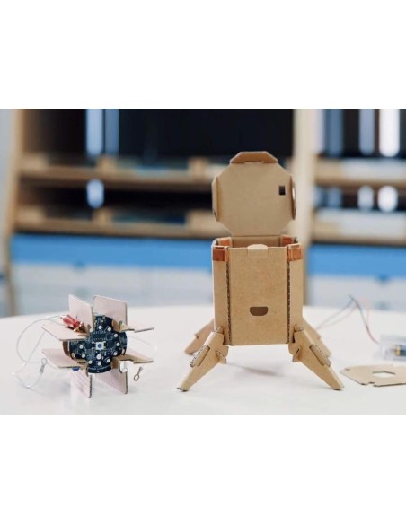 HaloCode Standard Kit Makeblock