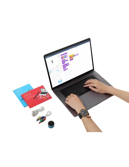 HaloCode Standard Kit Makeblock