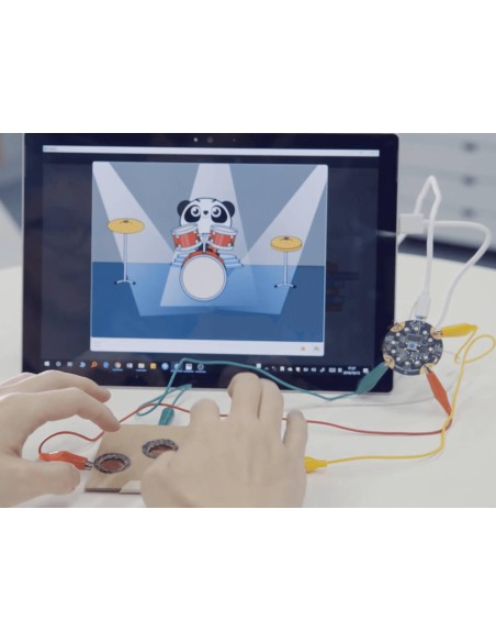 HaloCode Standard Kit Makeblock