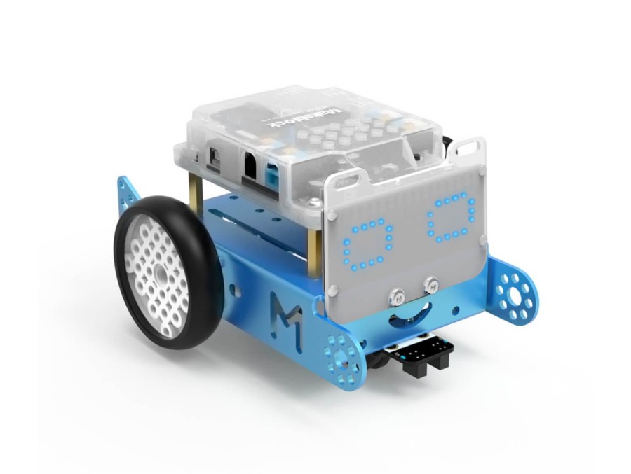mBot Explorer Kit Makeblock 