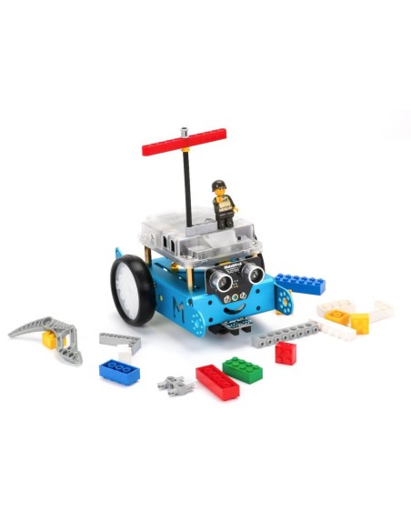 mBot Explorer Kit Makeblock 