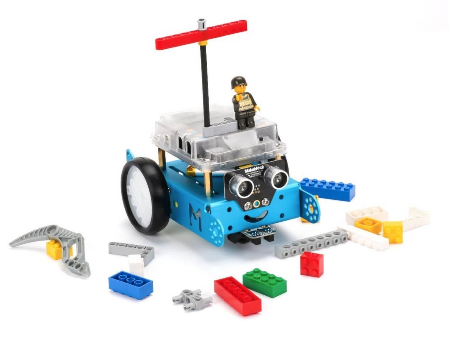 mBot Explorer Kit Makeblock 