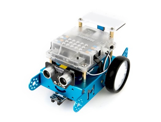 mBot Explorer Kit Makeblock