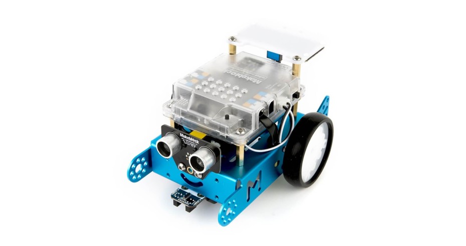 mBot Explorer Kit Makeblock