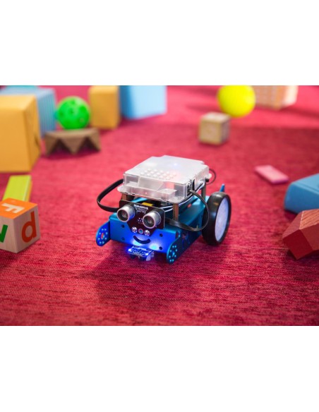 mBot Explorer Kit Makeblock 