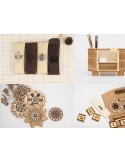 Laserbox Pro Makeblock 