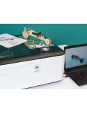 Laserbox Pro Makeblock 