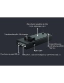 CyberPi Go Kit Makeblock