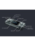 CyberPi Go Kit Makeblock