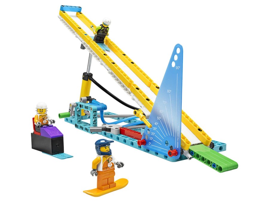 BricQ Motion Prime