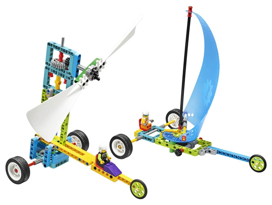 BricQ Motion Prime