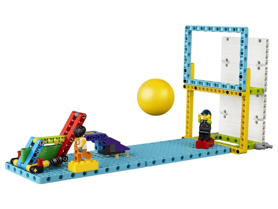 BricQ Motion Prime