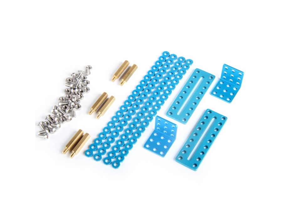 Pack de estructuras mBot