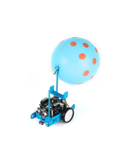 Pack d'estructures mBot