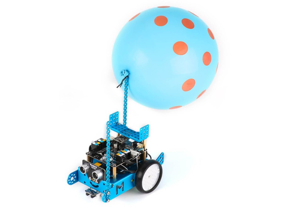 Pack d'estructures mBot