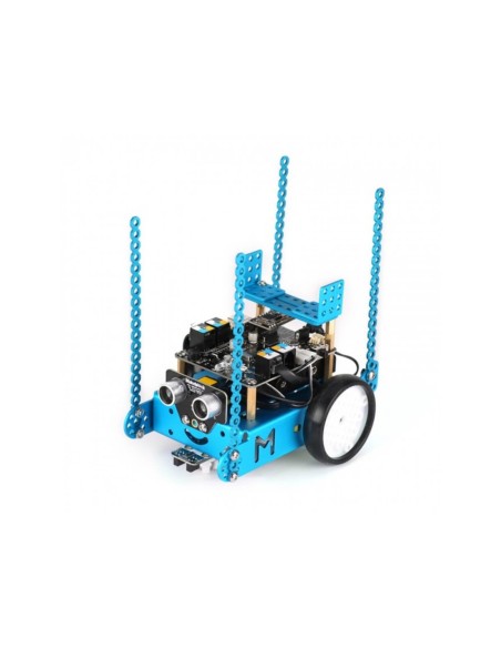 Pack de estructuras mBot