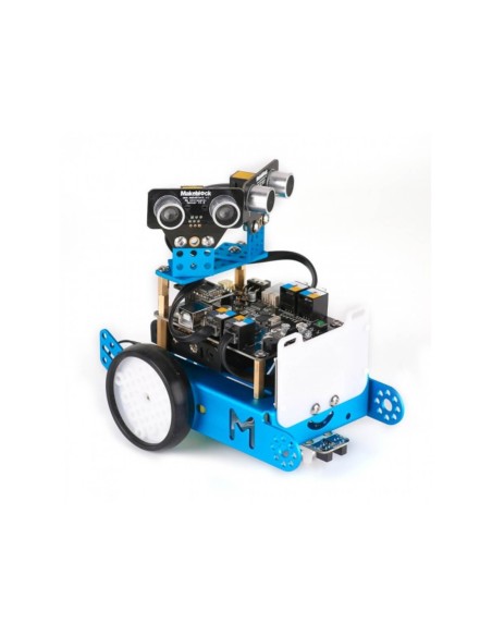 Pack de estructuras mBot