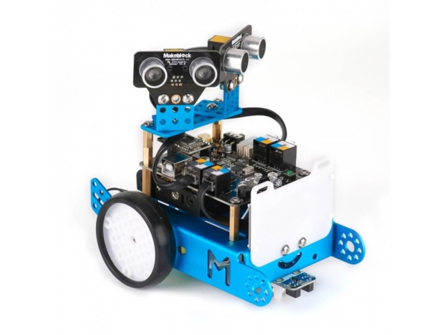 Pack d'estructures mBot