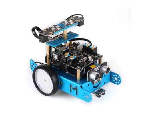 Pack de estructuras mBot 2