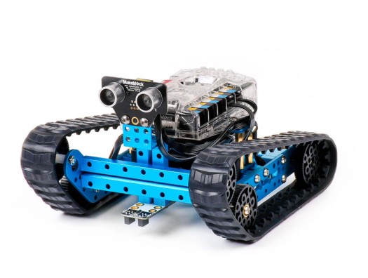 mBot Ranger
