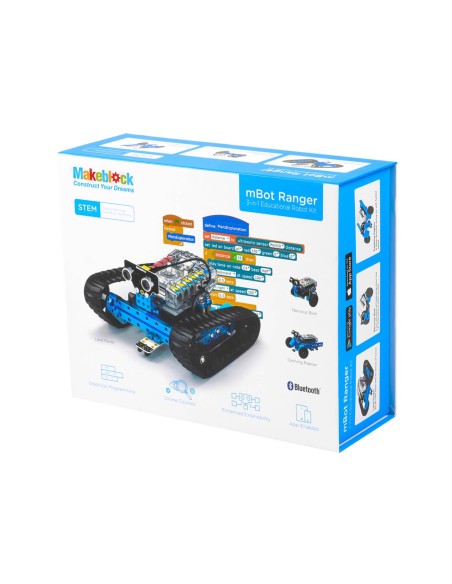 mBot Ranger