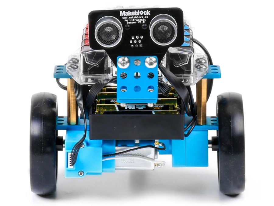 mBot Ranger