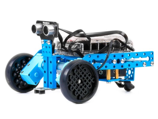 mBot Ranger 2
