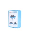 Pack-Six-legged Robot [Ampliación mBot]