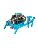 Pack-Six-legged Robot [Ampliación mBot]
