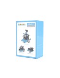 Pack-Servo Pack [Ampliación mBot]