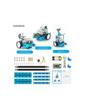Pack-Servo Pack [Ampliació mBot]
