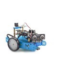 Pack-Servo Pack [Ampliació mBot]