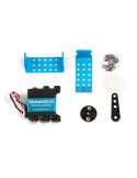 Robot Servo Pack-Blue [Ampliació mBot]