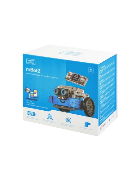 mBot 2