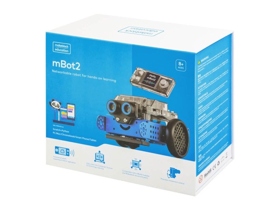 mBot 2