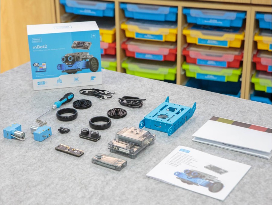mBot 2