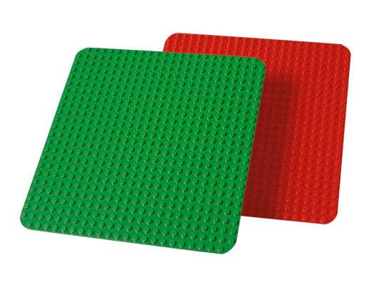 Large LEGO DUPLO Building Plates 9071 