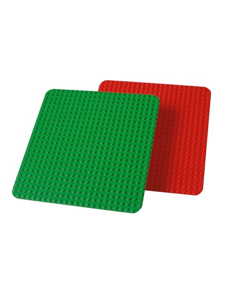 Large LEGO DUPLO Building Plates 9071 