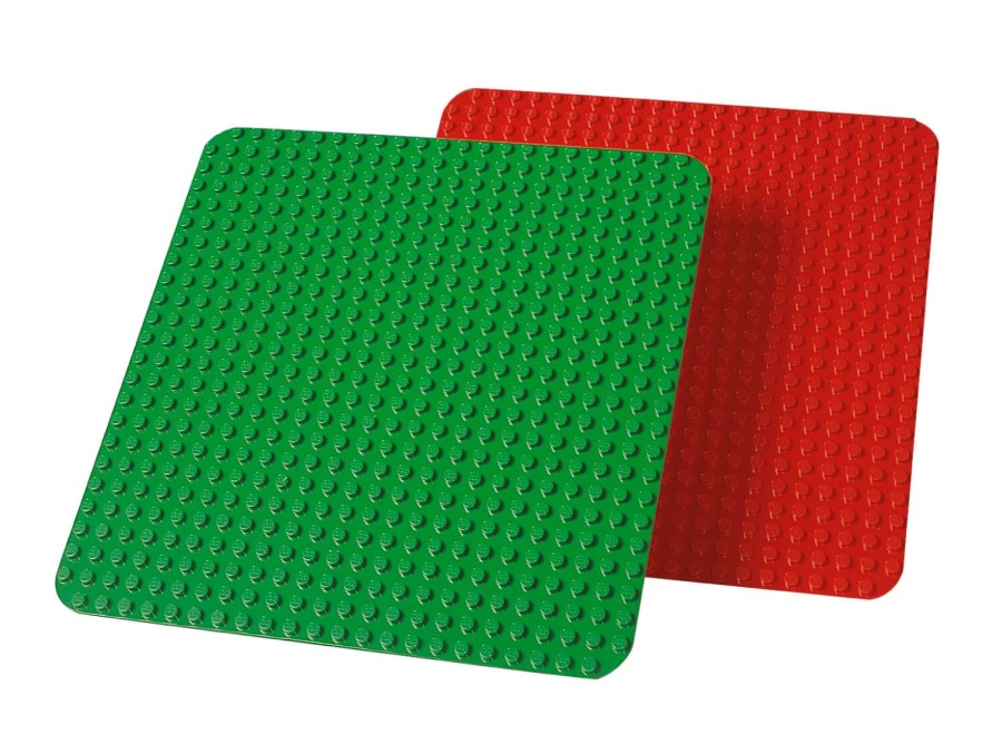 Placas lego grandes 2025