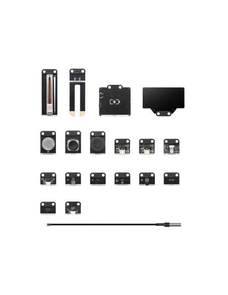 AI & IoT Scientist [Ampliació]