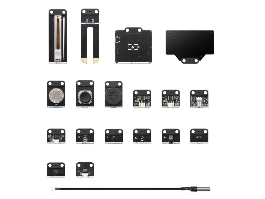 AI & IoT Scientist [Ampliació]