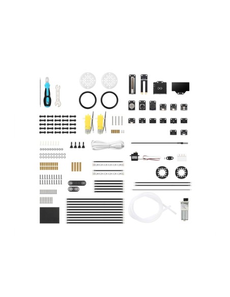 AI & IoT Scientist [Ampliació]