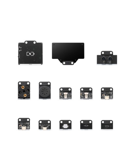 AI & IoT Creator [Ampliació]