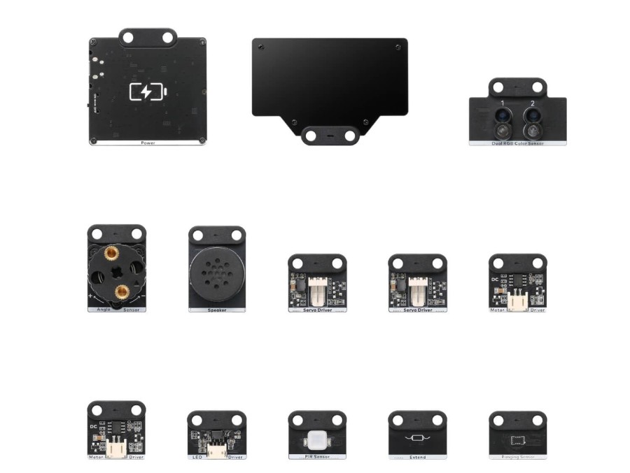 AI & IoT Creator [Ampliació]