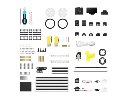 AI & IoT Creator [Ampliació] 2