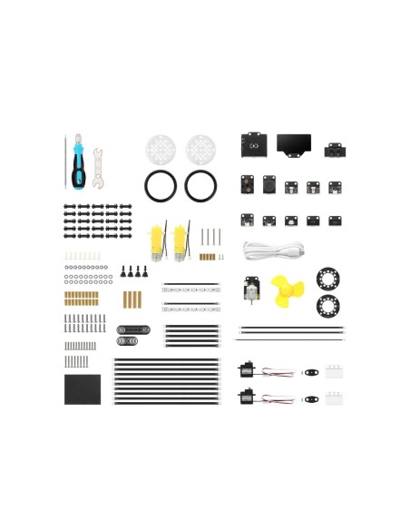 AI & IoT Creator [Ampliació]