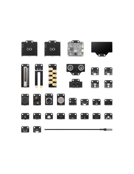 AI & IoT Education Toolkit [Ampliació]